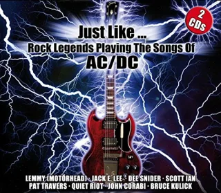 Tribute to Acdc