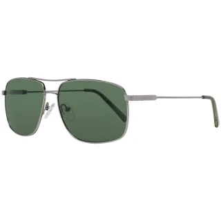 Guess Sonnenbrille GF0205 08N Silber Grau