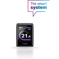 Bosch Kiox 300 Display