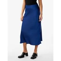 Y.A.S Midirock YASPELLA HW MIDI SKIRT S. NOOS