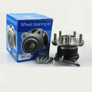 SKF Radlager hinten Ford Kuga 2.0 TDCI 4x4 2.5