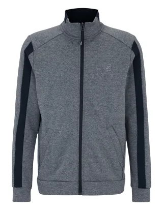 JOY sportswear - ELIJAH Jacke night mel. - Gr. - 58