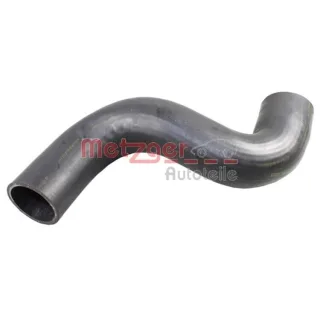 Metzger Ladeluftschlauch links VW Amarok 2,0
