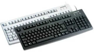 Cherry G83-6105 | g83-6105lunfr-2 | Tastatur - USB