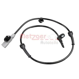Metzger Raddrehzahlsensor vorne Nissan Micra K14