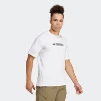 adidas TERREX Funktionsshirt TX LOGO TEE