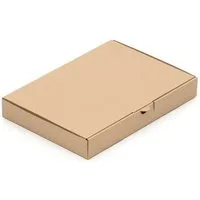 KK Verpackungen Versandkarton, Maxibriefkartons 333 x 238 x 46 mm Postversand Warenversands