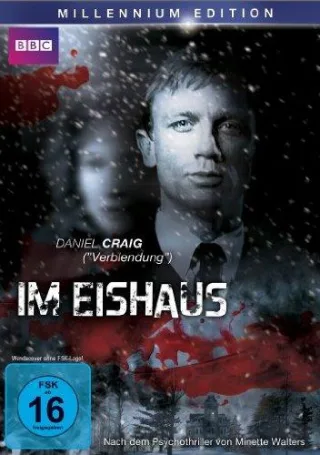 Im Eishaus - Millennium Edition [DVD] [2012]