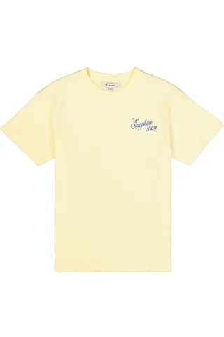 Garcia - P262604 yellow glow - Gr. - 146
