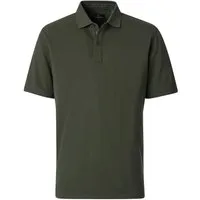CASAMODA Poloshirt CASAMODA Polo-Shirt uni