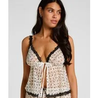 Hunkemöller Pyjama Cami Dolly