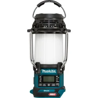 Makita MR009GZ Akku-Radio mit Laterne 40V