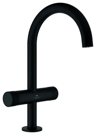GROHE Waschtisch-Einlochbatterie Atrio Private Collection, 21138KF0 21138KF0