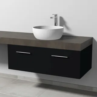 Sanipa Waschtischunterbau mit Auszug 2morrow, G232508 G232508