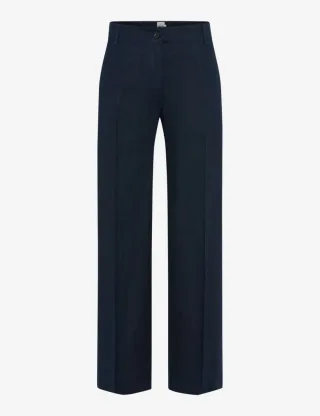 BRAX - Hose - Style Maine S blau - Gr. - 34