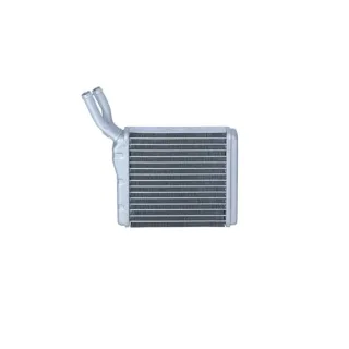 NRF W?rmetauscher Opel Frontera