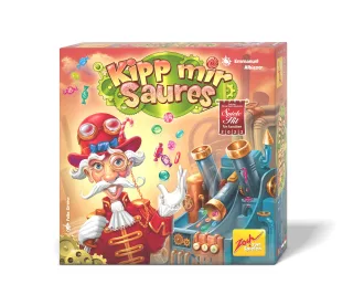 Zoch 601105154 - Kipp Mir Saures