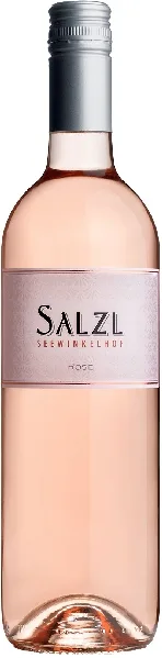 Weingut Salzl Rose Cuvee trocken Jg. 2024