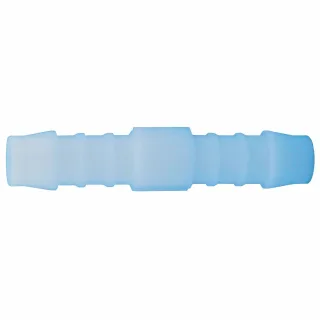 ELMAG Schlauchverbindungsstück für Ø 8 mm Schlauch, PVC - 42132
