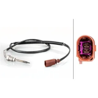 Hella Sensor f?r Abgastemperatur VW Amarok 2,0 6PT014494-461