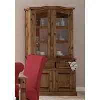 OTTO home Buffet Mexico aus massiver Kiefer, Breite 106 cm