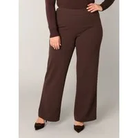 Base Level Curvy Treggings Arah Große Größen