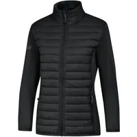 Jako Allwetterjacke Hybrid Corparate Jacke Damen (1-St) default