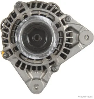 HERTH&BUSS Generator, 14 V, 120 A - 32439475