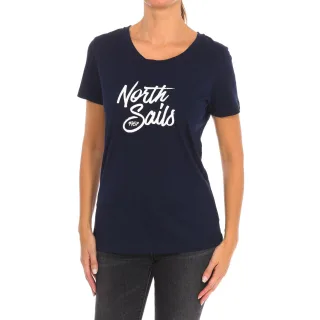Kurzarm-T-Shirt 9024300 Frauen