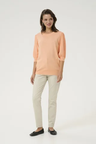 Strickpullover KAlone Strickpullover Regular fit