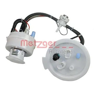 Metzger Kraftstoffpumpe BMW 5er F10 6er F12 2250329