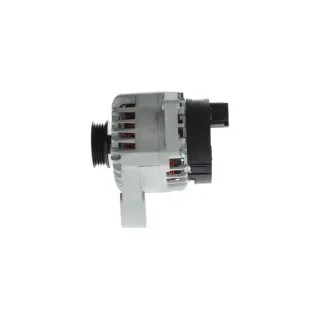 Bosch Lichtmaschine 90A Fiat Seicento 1986A02066