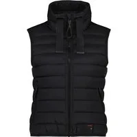 Alife & Kickin Steppweste Damen RujaAK A Steppweste, Weste