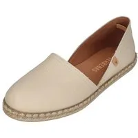VERBENAS CARMEN Espadrille Nucleo Gal Crudo