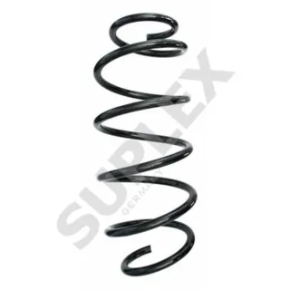 Suplex Feder vorne Ford Fusion 1,4 10209