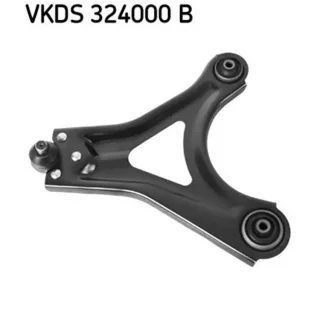 SKF Querlenker vorne links Ford Mondeo 1 2