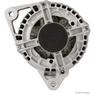 Elparts Generator 150A Porsche 911 Boxster Carrera Cayman