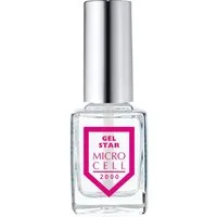 MICRO CELL Nagellack Micro Cell 2000 Gel Star - 11ml