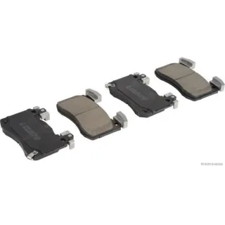 Jakoparts Bremsbel?ge vorne GENESIS G70 Kia Stinger J3600359