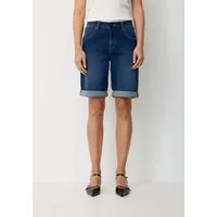 Paddock's Jeansbermudas ANNA Light Denim 5-Pocket Jeansbermudas