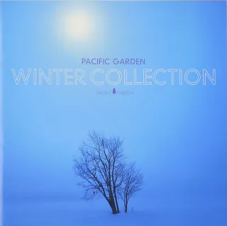 Pacific Garden Winter Collecti