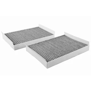Vemo Aktivkohle-Innenraumfilter Mercedes S-Klasse Ssangyong Musso 2,9