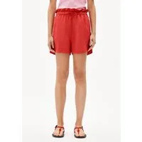 Armedangels Shorts VAANNA LINO Shorts aus Leinen-Mix (Relaxed Fit)