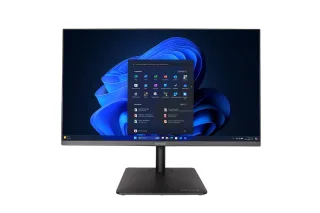 TERRA ALL-IN-ONE-PC 2401 | 1001393 | All-in-One (Komplettlösung) - Core 5 120U / 1.4 GHz