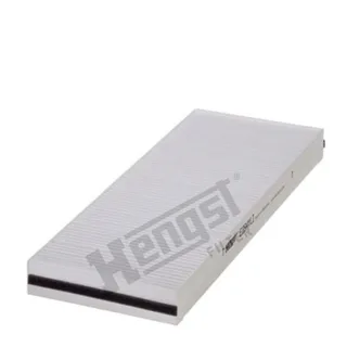 Hengst ?lfilter Audi A8 VW Phaeton Touareg
