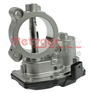 Metzger Drosselklappenstutzen BMW Mini 0892158