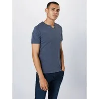 Jack & Jones T-Shirt JJESplit (1-tlg) Weiteres Detail