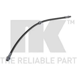 NK Bremsschlauch hinten BMW X3 E83