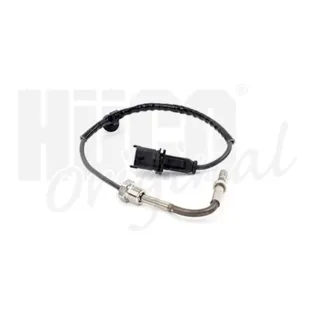 Hueco Abgastemperatursensor Chevrolet Cruze Trax Opel Astra Mokka 1,7