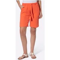 Sieh an! Strandkleid Strandhose